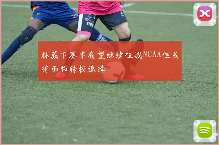 林葳下赛季有望继续征战NCAA但或将面临转校选择